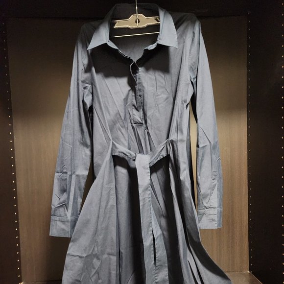 COS dress - Picture 1 of 4